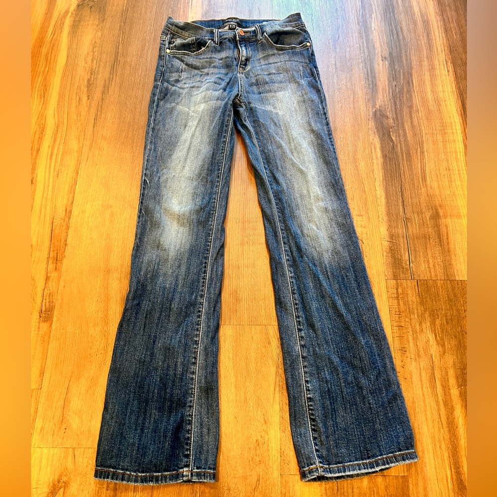 Judy Blue Bootcut Jeans
